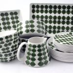 882 7083 DINNERWARE